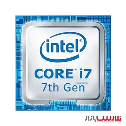 مشخصات، قیمت و خرید پردازنده مرکزی اینتل مدل Core i7 7700T Tray - فروشگاه اینترنتی فارس بازار