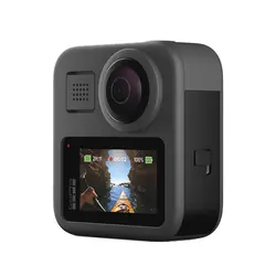 دوربین ۳۶۰ درجه گوپرو GoPro MAX 360 Action Camera