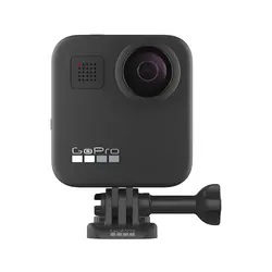 دوربین ۳۶۰ درجه گوپرو GoPro MAX 360 Action Camera