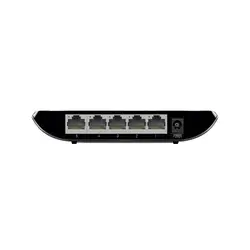 سوییچ 5 پورت گیگابیت و دسکتاپ برند tp-link مدل TL-SG1005D