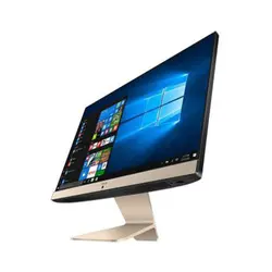 آل این وان ایسوس 22 اینچی مدل V222 رنگ رزگلد