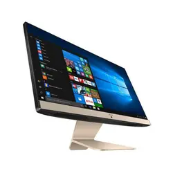 آل این وان ایسوس 22 اینچی مدل V222 رنگ رزگلد