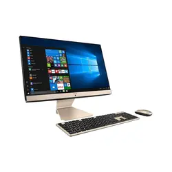 آل این وان ایسوس 22 اینچی مدل V222 رنگ رزگلد