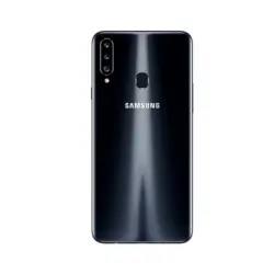 گوشی موبایل (Samsung Galaxy A20s (32GB رنگ مشکی