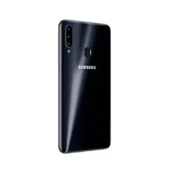 گوشی موبایل (Samsung Galaxy A20s (32GB رنگ مشکی