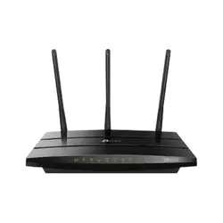 اکسس پوینت بیسیم گیگابیت و دوباند AC1200 برند tp-link مدل Archer C1200