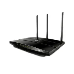 اکسس پوینت بیسیم گیگابیت و دوباند AC1200 برند tp-link مدل Archer C1200