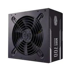 پاور کولر مستر مدل MWE V2 700W Bronze
