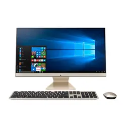 آل این وان ایسوس 24 اینچی مدل V241- cpu i5