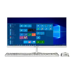 کامپیوتر همه کاره 23.8 اینچی گرین GPIO-240H110T