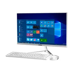کامپیوتر همه کاره 23.8 اینچی گرین GPIO-240H110T
