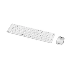 کامپیوتر همه کاره 23.8 اینچی گرین GPIO-240H110T