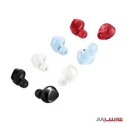 هدفون بی سیم سامسونگ مدل Galaxy Buds Plus