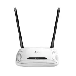 روتر بی‌سیم تی پی-لینک سری 300Mbps مدل TL-WR841N