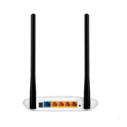 روتر بی‌سیم تی پی-لینک سری 300Mbps مدل TL-WR841N