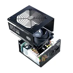 پاور کولر مستر تمام ماژولار مدل MWE Gold 750