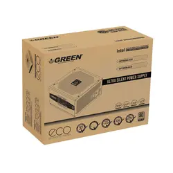 پاور گرین  مدل Power Green GP400A