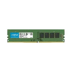 مشخصات، قیمت و خرید رم کروشیال DDR4 2400 UDIMM ظرفیت 8GB - فروشگاه اینترنتی فارس بازار