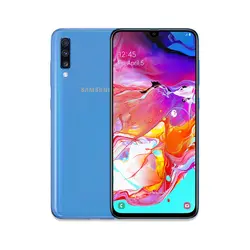 گوشی موبایل Samsung Galaxy A70