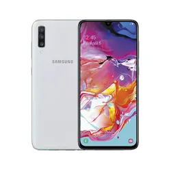 گوشی موبایل Samsung Galaxy A70