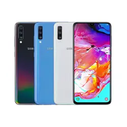 گوشی موبایل Samsung Galaxy A70