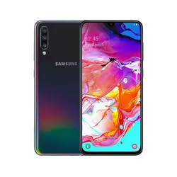گوشی موبایل Samsung Galaxy A70