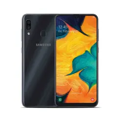 گوشی موبایل Samsung Galaxy A30
