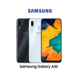گوشی موبایل Samsung Galaxy A30