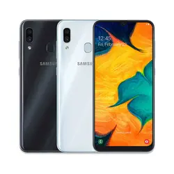 گوشی موبایل Samsung Galaxy A30