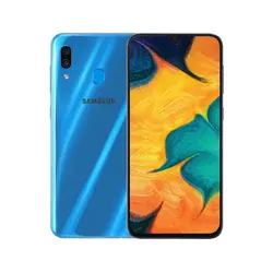 گوشی موبایل Samsung Galaxy A30