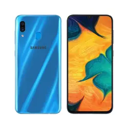 گوشی موبایل Samsung Galaxy A30