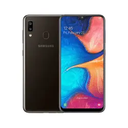 گوشی موبایل Samsung Galaxy A20