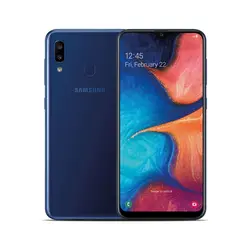 گوشی موبایل Samsung Galaxy A20
