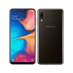 گوشی موبایل Samsung Galaxy A20