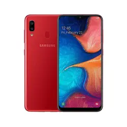 گوشی موبایل Samsung Galaxy A20