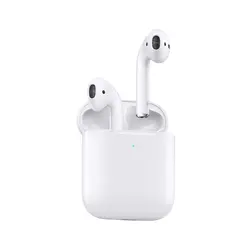 هدفون بی‌ سیم اپل مدل AirPod 2 Wireless