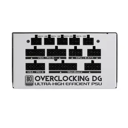 پاور گرین مدل  Green GP1200B-OCDG