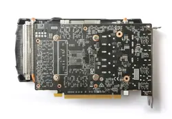 کارت گرافیک زوتک مدل Zotac Geforce GTX 1060 AMP Edition 6GB