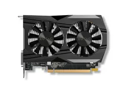 کارت گرافیک زوتک مدل  Zotac Geforce GTX 1050 Ti OC Edition 4GB