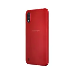 گوشی موبایل (Samsung Galaxy A01 (16GB رنگ قرمز