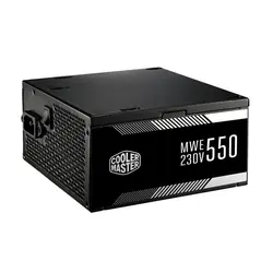 پاور کولر مستر غیر ماژولار مدل MWE white 550