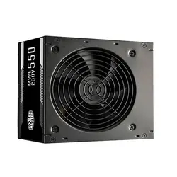 پاور کولر مستر غیر ماژولار مدل MWE white 550