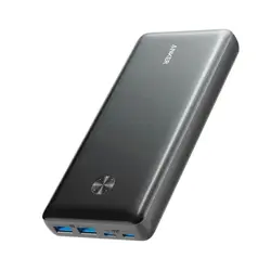 مشخصات، قیمت و خرید پاوربانک 26000 میلی آمپری انکر مدل PowerCore III Elite 87W USB-C PD-A1291H11 - فروشگاه اینترنتی فارس بازار