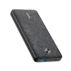 مشخصات، قیمت و خرید پاوربانک 20000 میلی آمپری انکر مدل PowerCore Essential PD-A1287H12 - فروشگاه اینترنتی فارس بازار