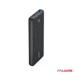 مشخصات، قیمت و خرید پاوربانک 20000 میلی آمپری انکر مدل PowerCore Essential PD-A1287H12 - فروشگاه اینترنتی فارس بازار