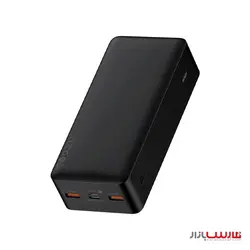 مشخصات، قیمت و خرید پاوربانک 30000 میلی‌آمپری بیسوس 20W مدل Bipow Digital Display PPDML - فروشگاه اینترنتی فارس بازار