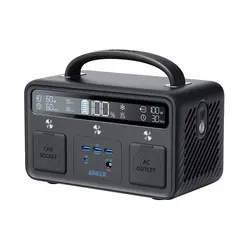 باتری قابل حمل انکر مدل PowerHouse II 400W-A1730311