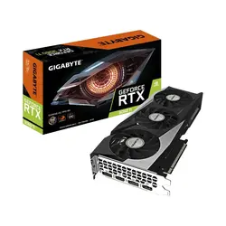 کارت گرافیک گیگابایت مدل GeForce RTX 3060 Ti GAMING OC PRO 8G rev3.0