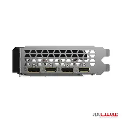 کارت گرافیک گیگابایت مدل GeForce RTX 3060 Ti GAMING OC PRO 8G rev3.0