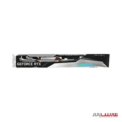 کارت گرافیک گیگابایت مدل GeForce RTX 3060 Ti GAMING OC PRO 8G rev3.0